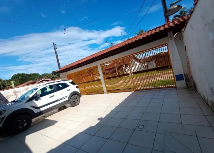 Suítes Para Casal Bertioga