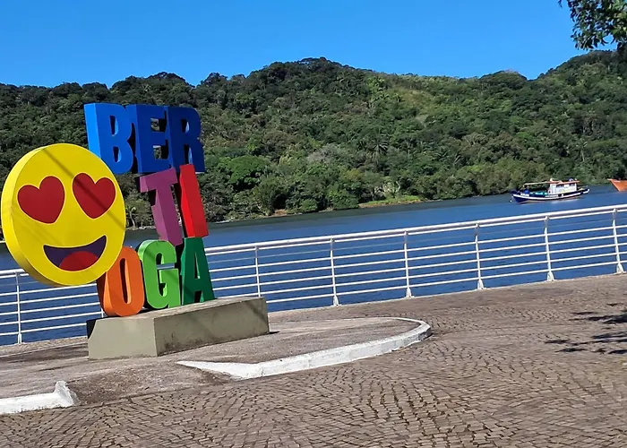 Suítes Para Casal Bertioga